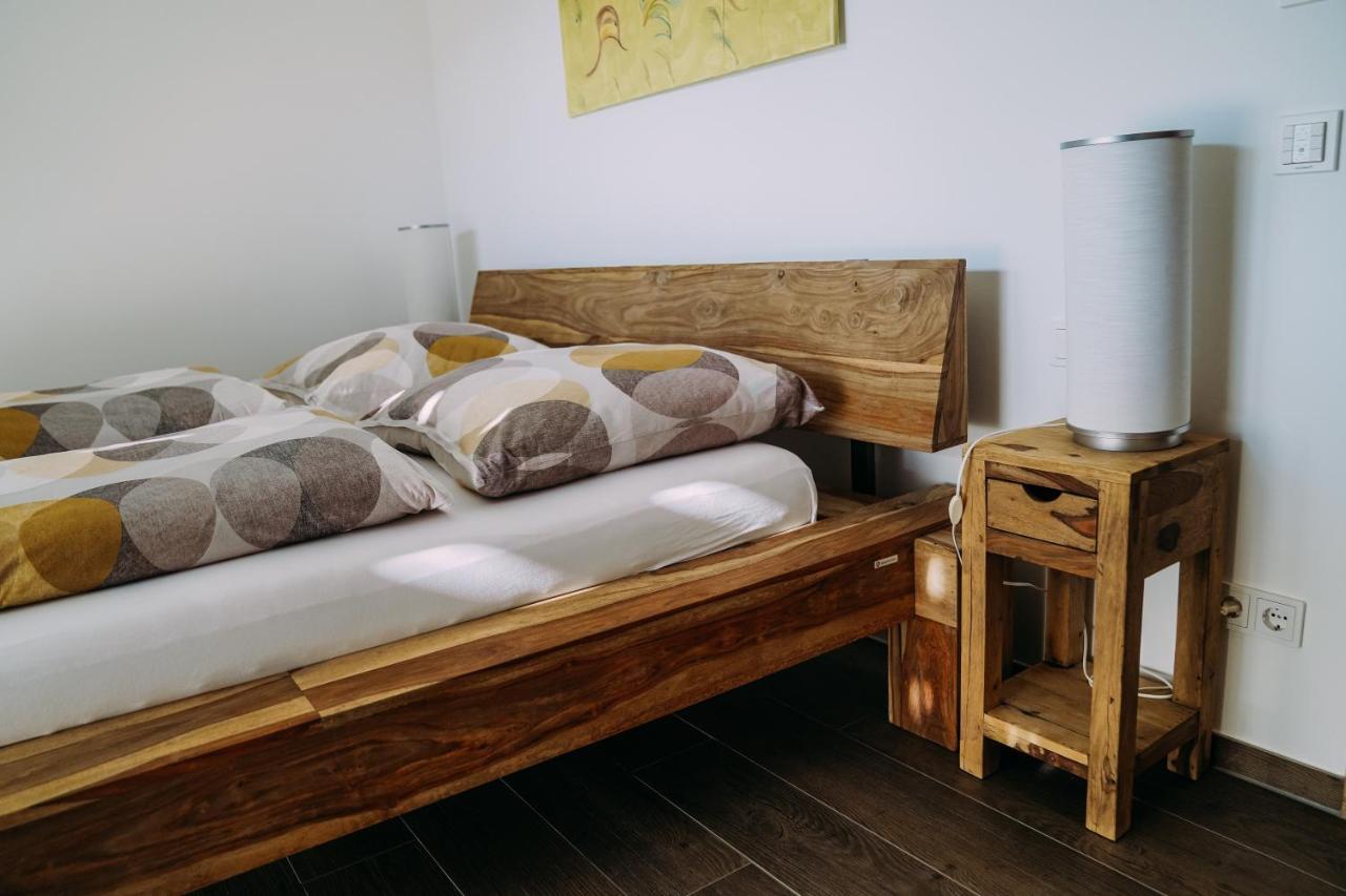 Ferienwohnung Im Schafftl 10 Ramsthal Zewnętrze zdjęcie